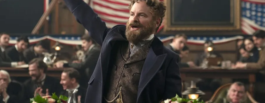 10 Drame Istorice de Vizionat După 'Death by Lightning'