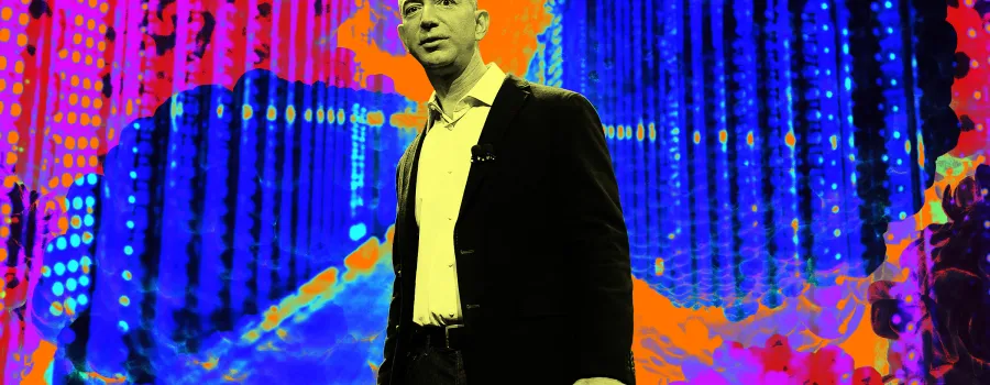 Centru de date Amazon acuzat de poluare cancerigenă