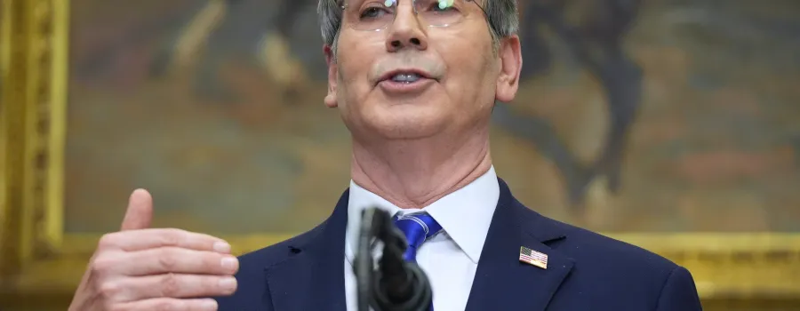 Ministrul de Finanțe american Scott Bessent revelă planul B pentru tarife