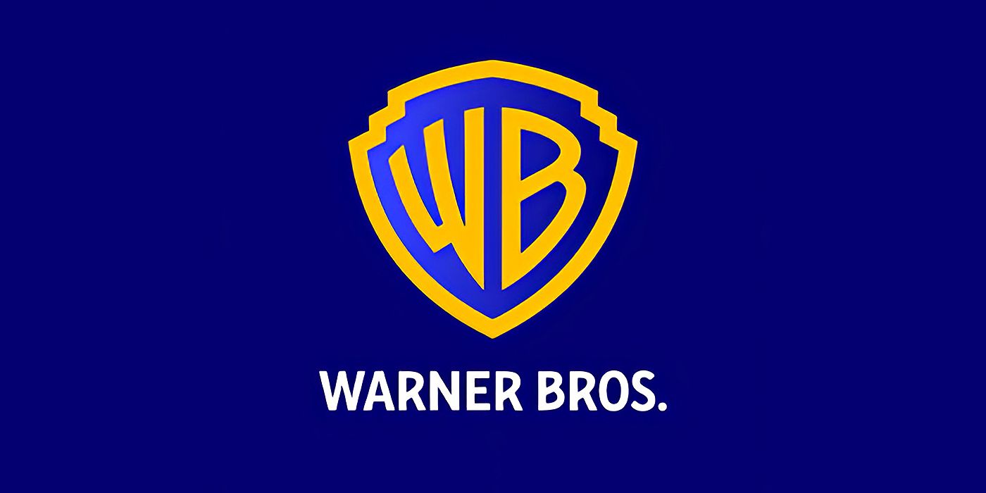 Warner Bros. Discovery logo