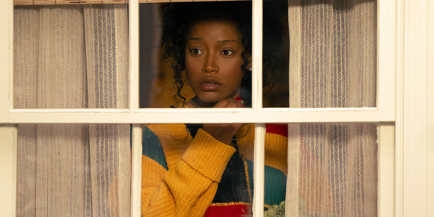 Keke Palmer în noul serial The ‘Burbs’