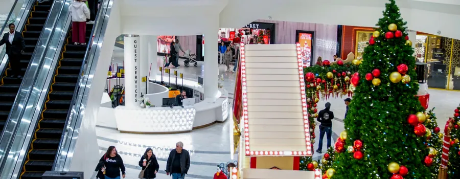 Consumatorii cheltuie miliarde de Black Friday, în ciuda incertitudinilor economice