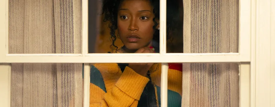 Keke Palmer devine detectiv în noul teaser pentru 'The 'Burbs'