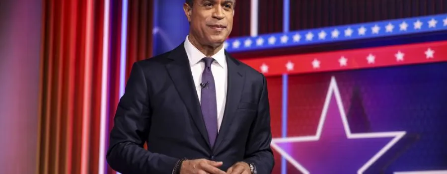 Maurice DuBois părăsește CBS Evening News în decembrie