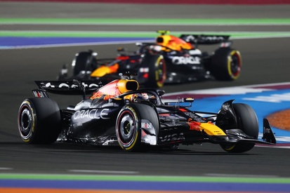 Max Verstappen rămâne la Red Bull