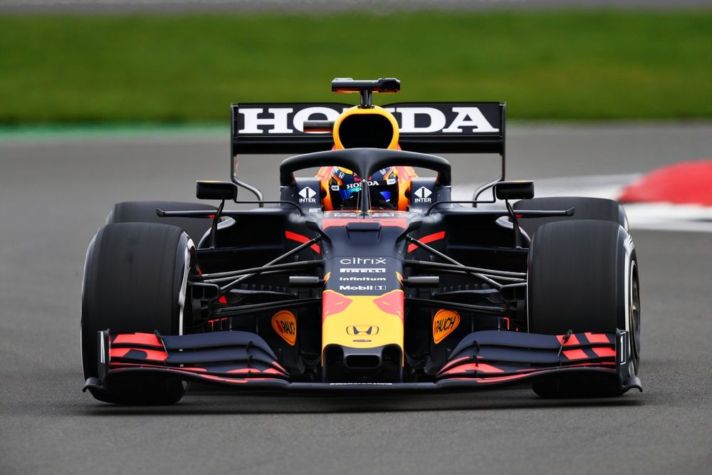 Alex Albon a transformat rolul de rezervă Red Bull într-un post la Williams