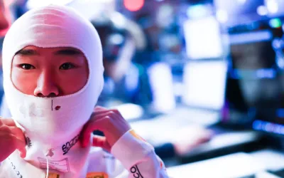 Viitorul lui Yuki Tsunoda după excluderea din Formula 1