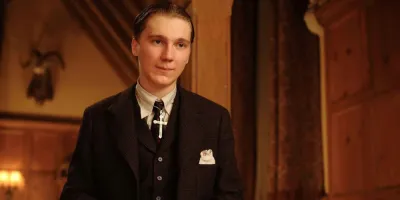 Alec Baldwin îl apără pe Paul Dano după criticile dure ale lui Tarantino