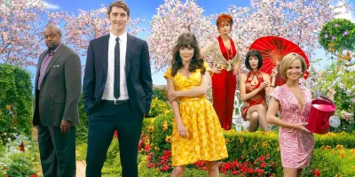 Pushing Daisies: planurile pentru sezonul 3 au o problemă majoră