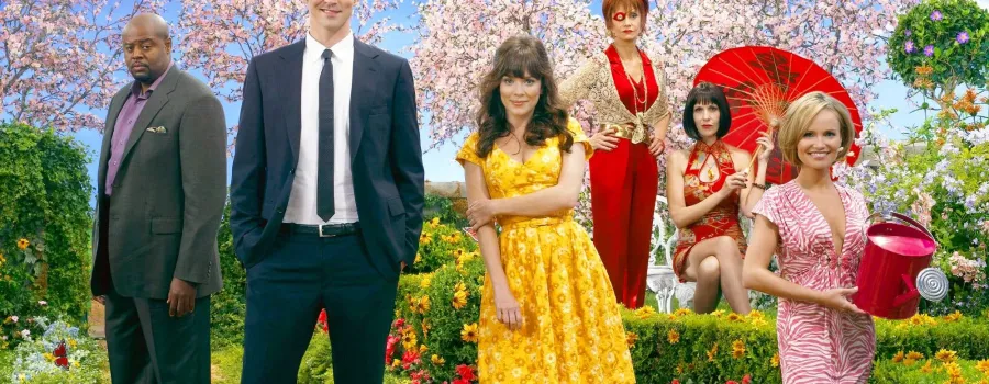 Pushing Daisies: planurile pentru sezonul 3 au o problemă majoră