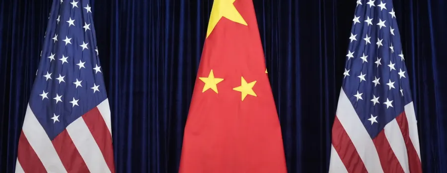 Studenții chinezi ar putea fi blocați în laboratoarele sensibile americane