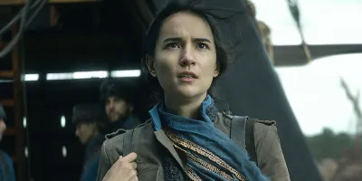 Netflix anulează Shadow and Bone după doar două sezoane