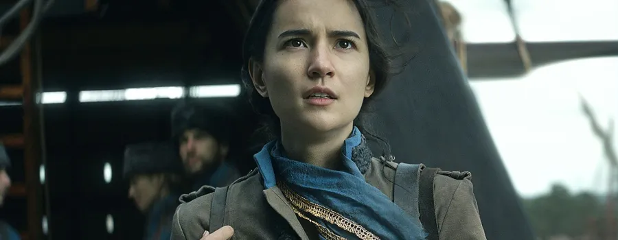 Netflix anulează Shadow and Bone după doar două sezoane