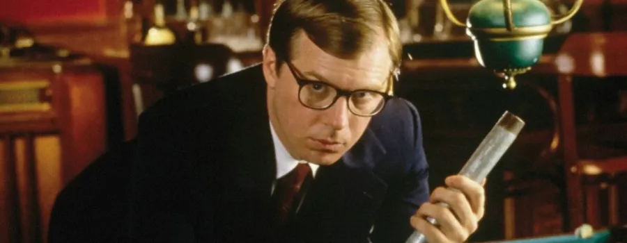 Jocul de masă Clue va deveni un serial TV după 40 de ani