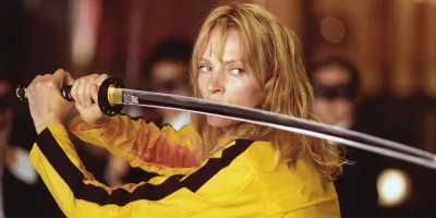 Kill Bill: The Whole Bloody Affair aproape soldout în întreaga lume