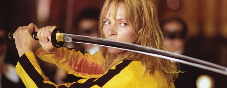 Kill Bill: The Whole Bloody Affair aproape soldout în întreaga lume