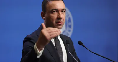 Bogdan Ivan: România poate deveni pol de stabilitate energetică european