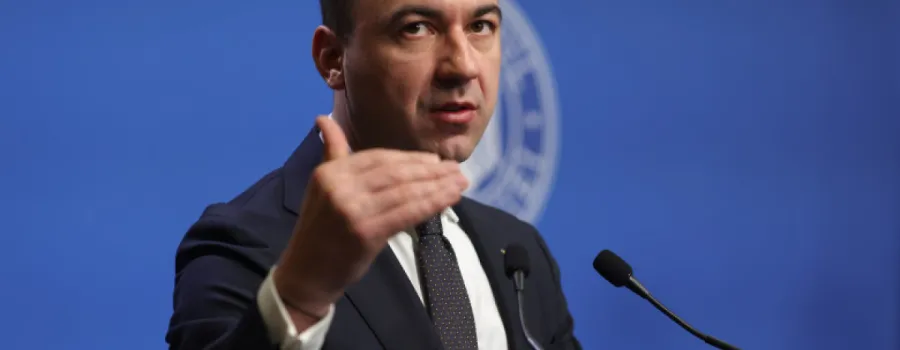 Bogdan Ivan: România poate deveni pol de stabilitate energetică european