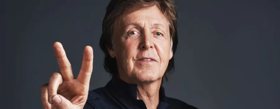 Paul McCartney nu va uita niciodată cum a scris această piesă de 7 minute