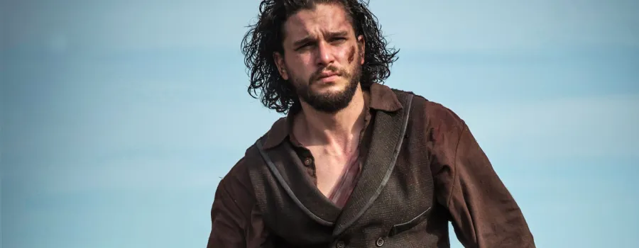 Kit Harington se alătură serialului Hulu cu Shailene Woodley
