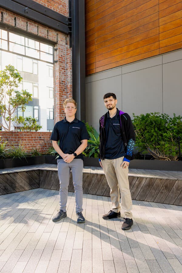 Fondatorii Multifactor