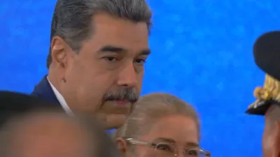 Fostul președinte al Columbiei susține campania lui Trump în Venezuela