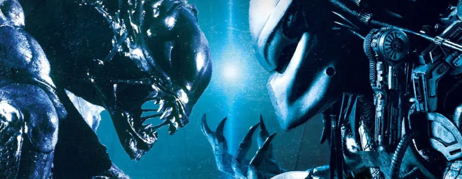 Noah Hawley exclude crossover-ul Alien cu Predator din seria Earth