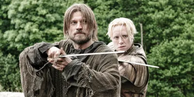 Serialul favorit al lui George R.R. Martin din universul Game of Thrones a primit o actualizare surprinzătoare