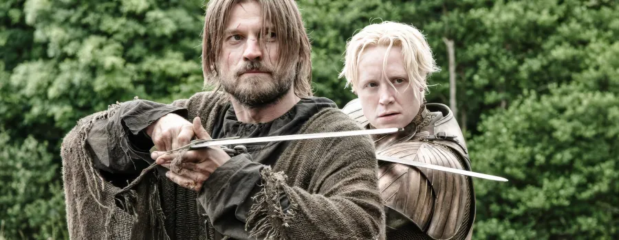 Serialul favorit al lui George R.R. Martin din universul Game of Thrones a primit o actualizare surprinzătoare