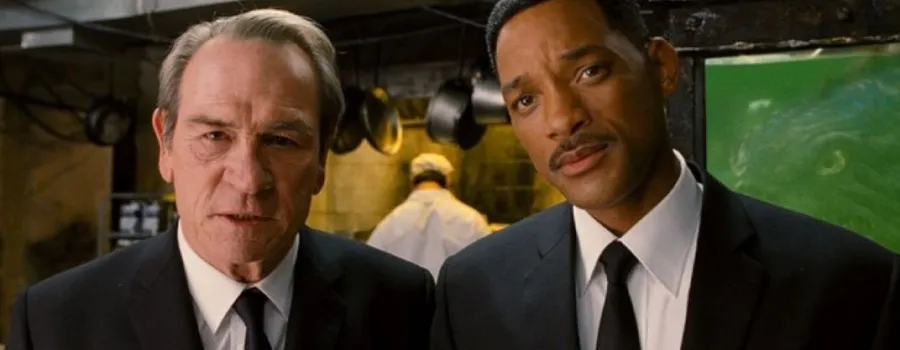Will Smith se poate întoarce în Men in Black după 6 ani
