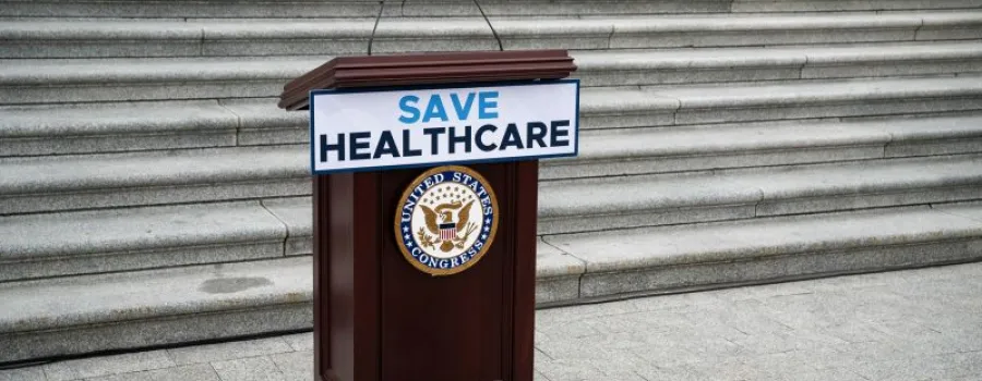 Congresul american se grăbește cu reforma Obamacare în final de an