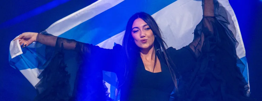 Patru țări boicotează Eurovision 2026 după ce Israel a fost admis
