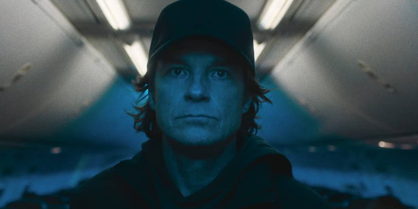 Imagine din filmul Carry-On