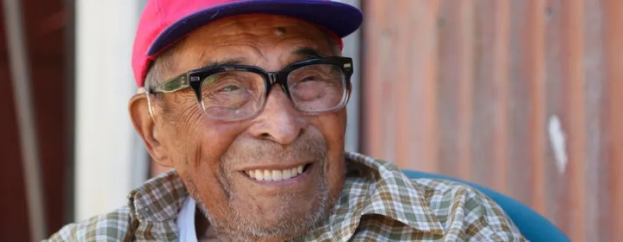 Cel mai în vârstă supraviețuitor Pearl Harbor își amintește atacul