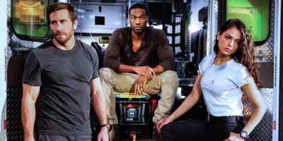 Top 10 thrillere de acțiune de după 'John Wick'