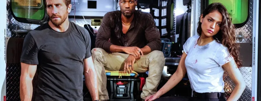 Top 10 thrillere de acțiune de după 'John Wick'