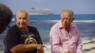 Un cuplu hawaiian povestește atacul de la Pearl Harbor