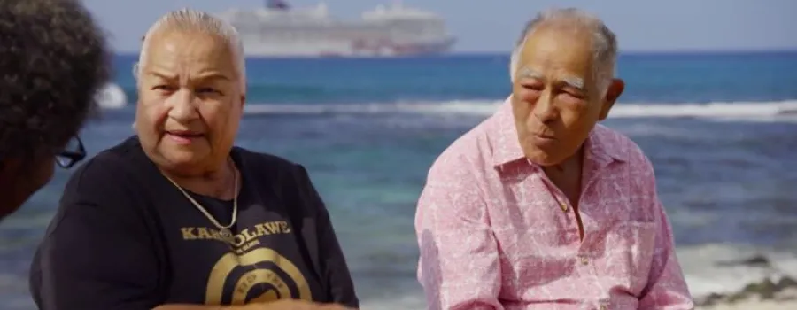 Un cuplu hawaiian povestește atacul de la Pearl Harbor