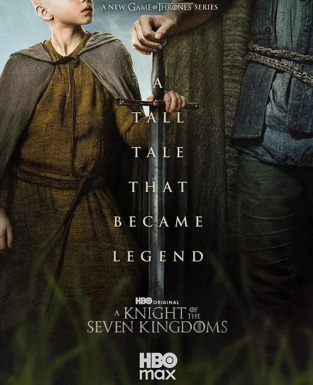 A Knight of the Seven Kingdoms