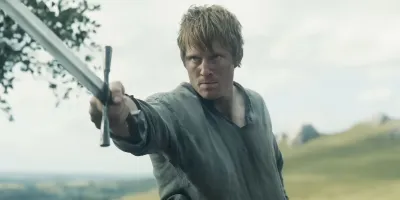 HBO dezvăluie trailerul final pentru A Knight of the Seven Kingdoms