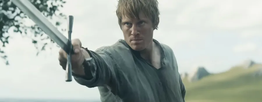 HBO dezvăluie trailerul final pentru A Knight of the Seven Kingdoms