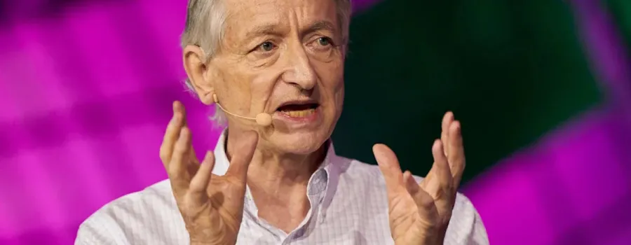 «Bunicul AI»: Șomajul în masă cauzat de inteligența artificială e inevitabil