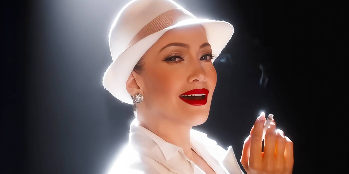 Kiss of the Spider Woman