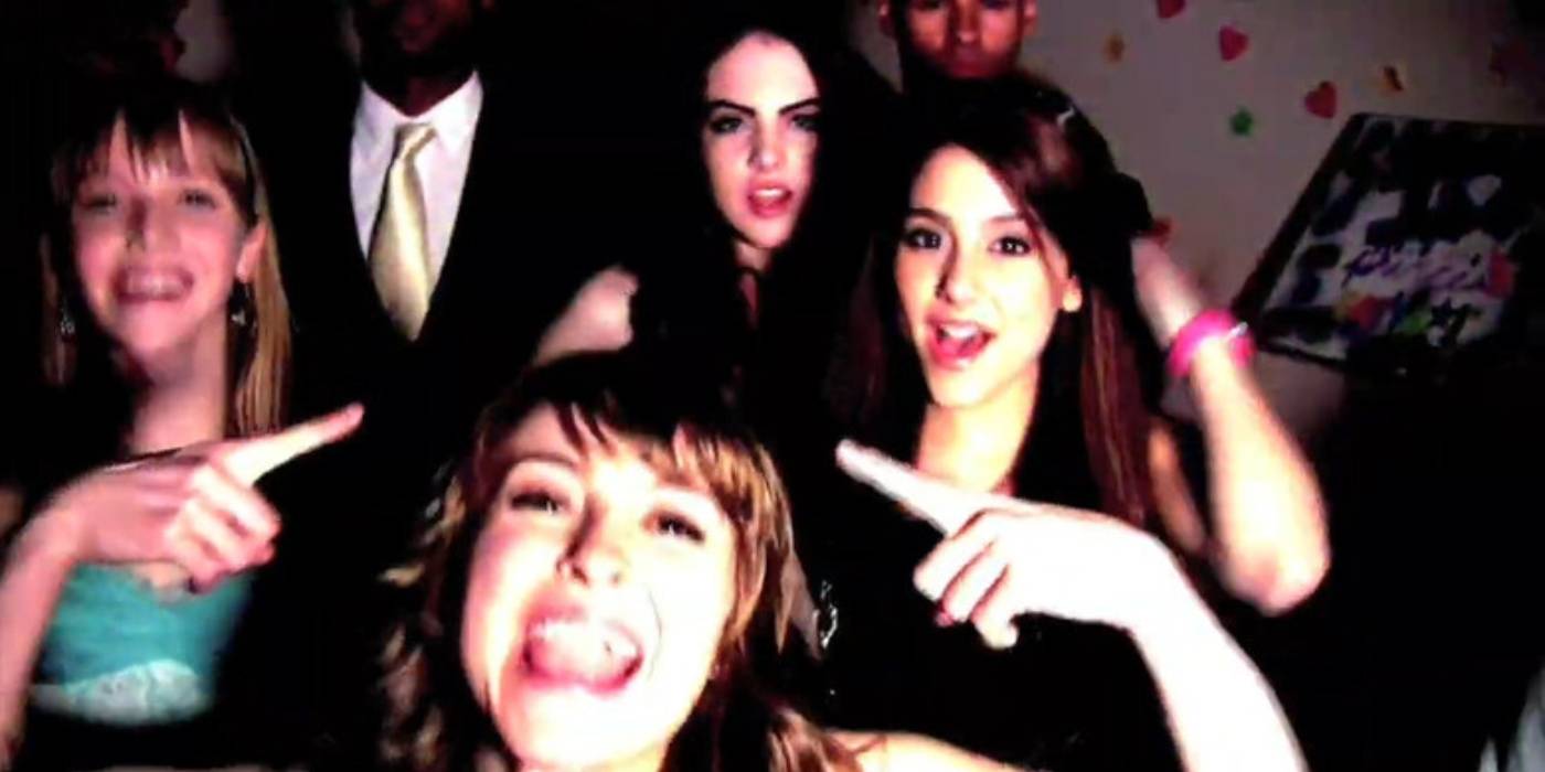 The Battery’s Down