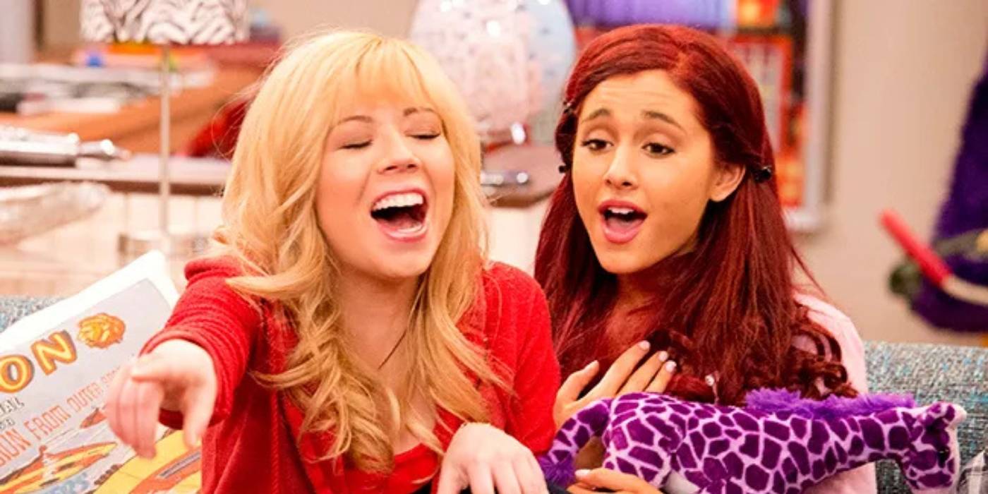 Sam & Cat