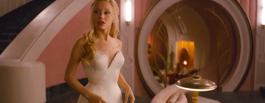 Cele mai bune 12 roluri din cariera actoricească a Arianei Grande