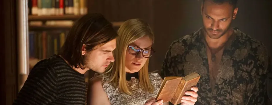 8 seriale fantasy pe care probabil le-ai ratat