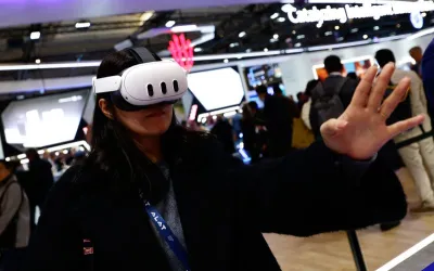 Meta părăsește metaversul: bugetul tăiat cu 30%, acțiunile urcă 7%