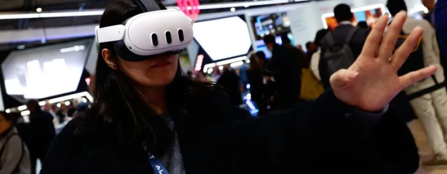 Meta părăsește metaversul: bugetul tăiat cu 30%, acțiunile urcă 7%