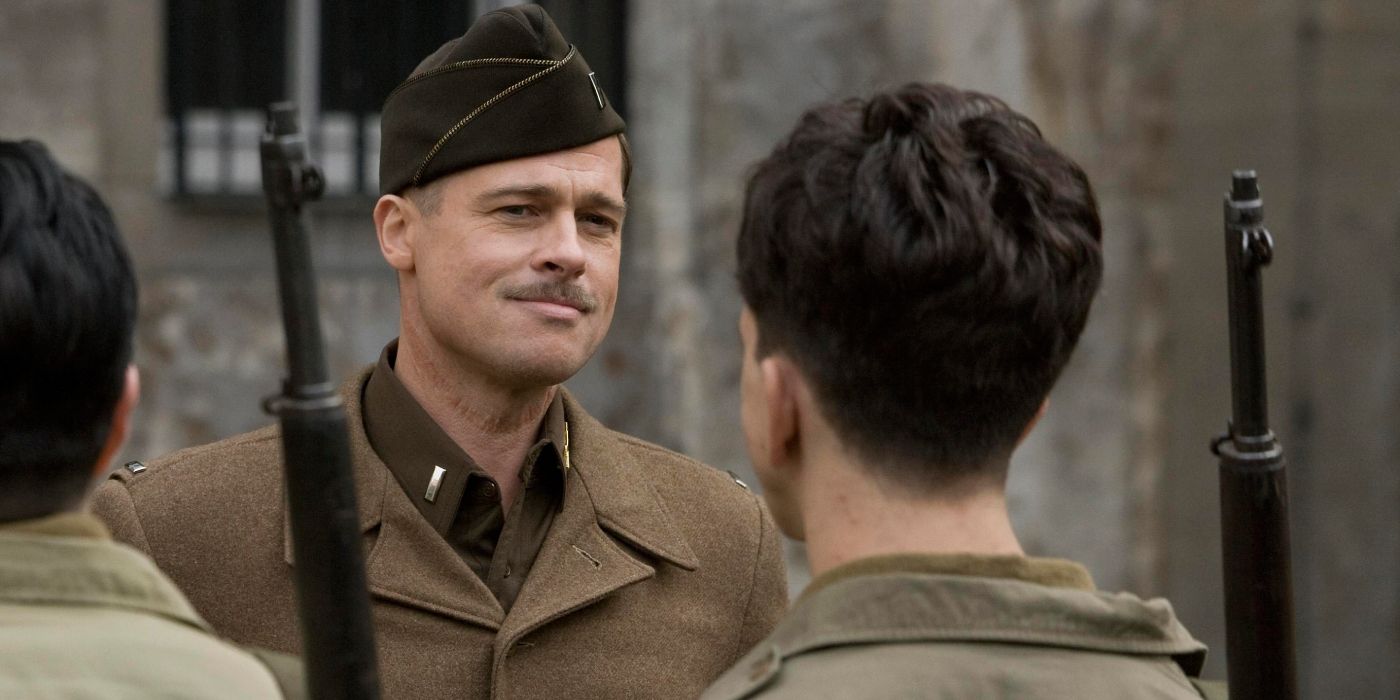 Inglourious Basterds